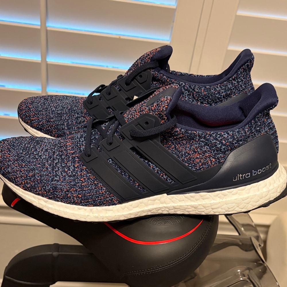 New Adidas UltraBOOST Size 11.5